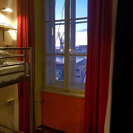 Riva Vandrerhjem Pula