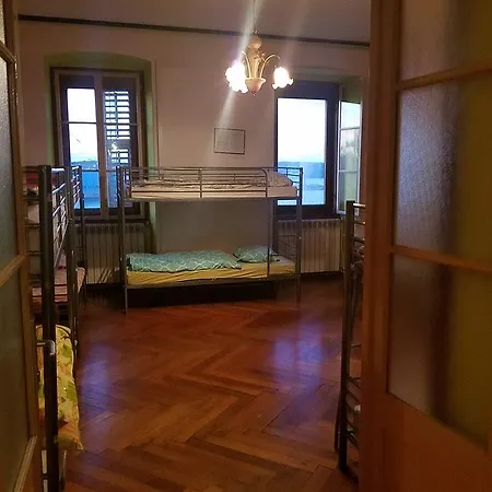 Riva Vandrerhjem Pula