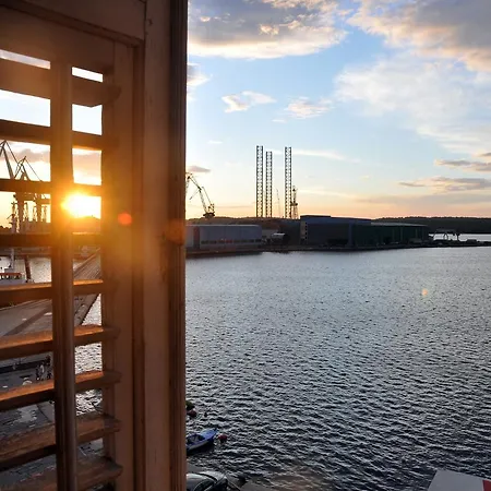 Vandrerhjem Riva *