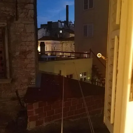 Vandrerhjem Riva Pula